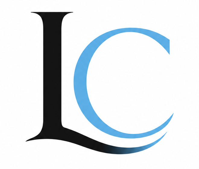 Luxiclean logo